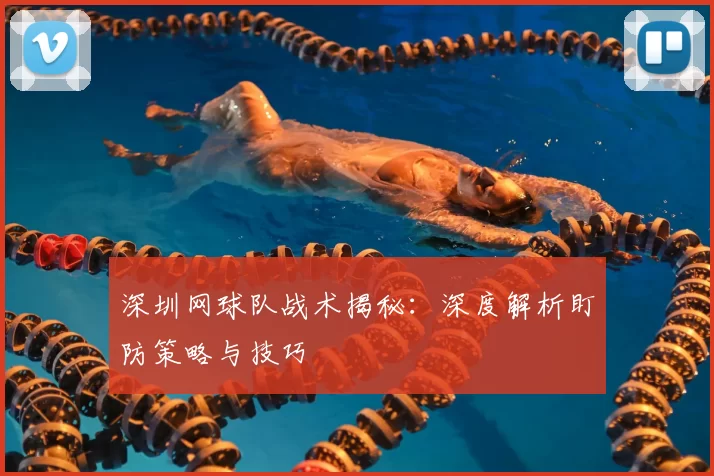 深圳网球队战术揭秘:深度解析盯防策略与技巧