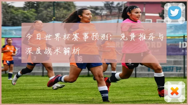 今日世界杯赛事预测:免费推荐与深度战术解析
