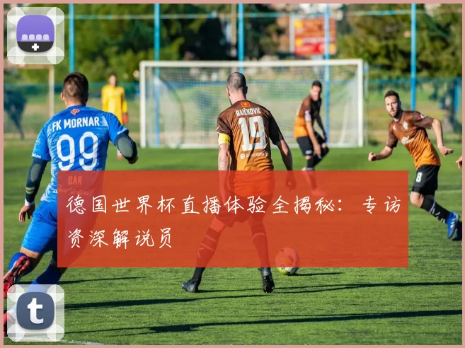 德国世界杯直播体验全揭秘:专访资深解说员