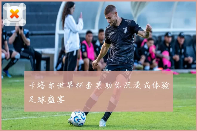 卡塔尔世界杯套票助你沉浸式体验足球盛宴