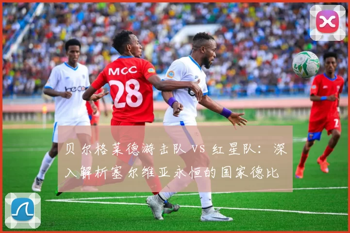 贝尔格莱德游击队 vs 红星队:深入解析塞尔维亚永恒的国家德比