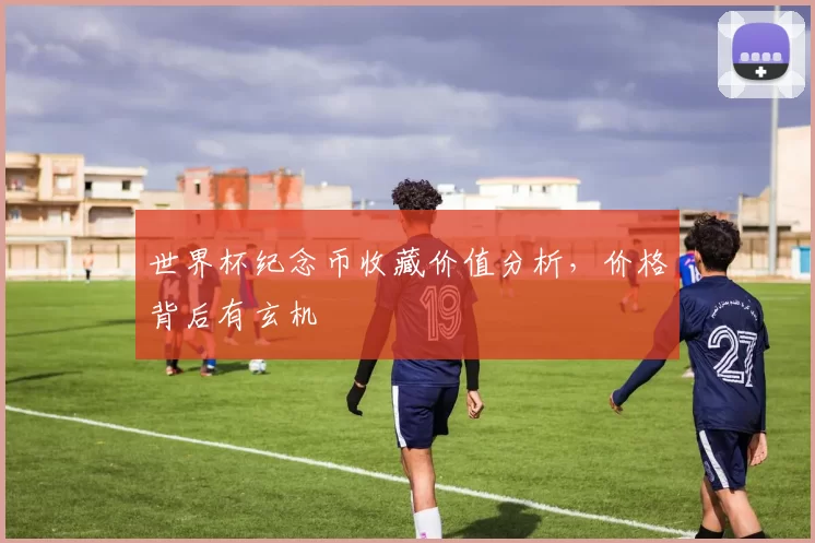 世界杯纪念币收藏价值分析,价格背后有玄机